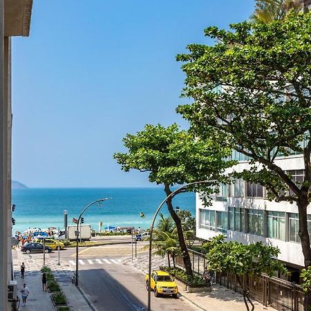 Fantastic Sea View - Maison Ipanema Prime Rio de Janeiro Exterior photo