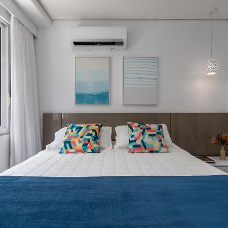 Fantastic Sea View - Maison Ipanema Prime Rio de Janeiro Exterior photo