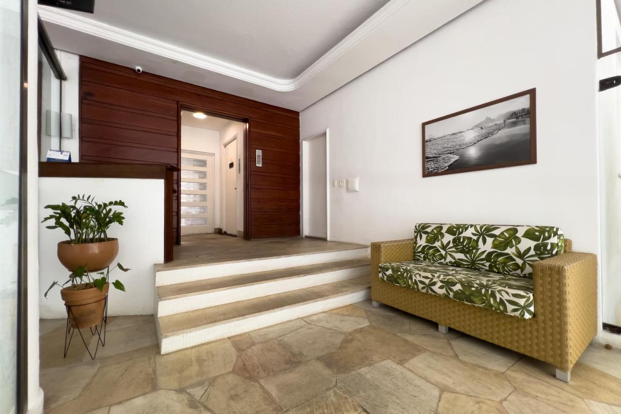 Fantastic Sea View - Maison Ipanema Prime Rio de Janeiro Exterior photo