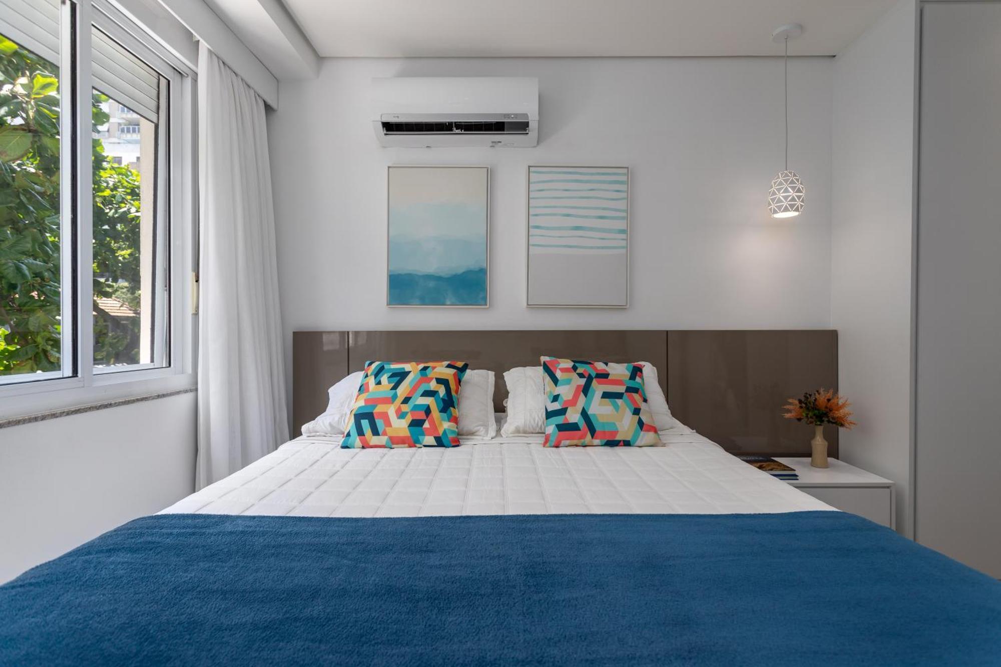 Fantastic Sea View - Maison Ipanema Prime Rio de Janeiro Exterior photo